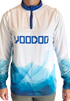 Voodoo Iconic 1/4 Zip Snow 2025